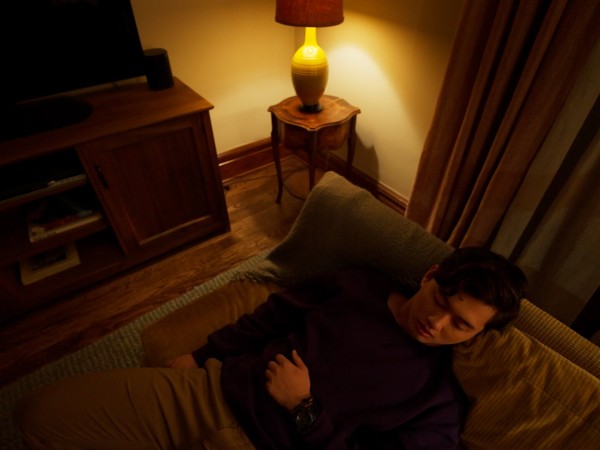 Присутствие (6)