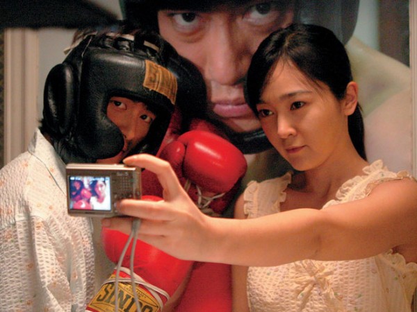 Пустой дом (4)