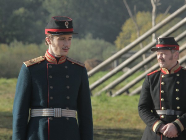 История одного назначения (3)