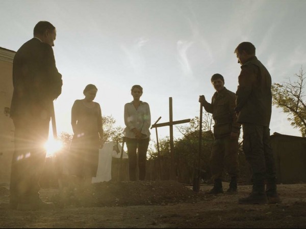 Донбасс. Окраина (6)