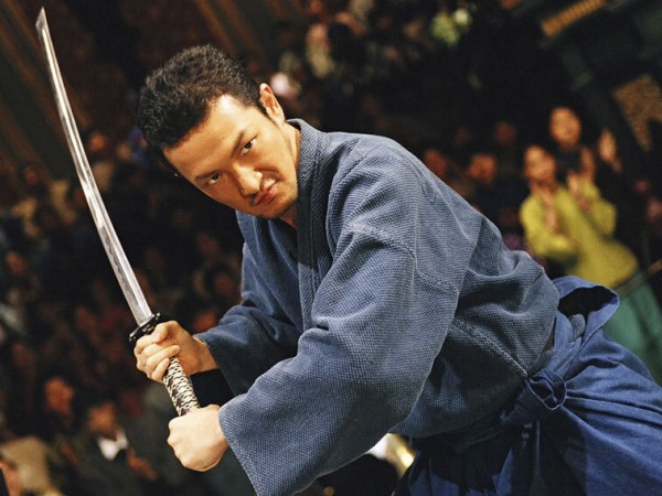 Бесстрашный (6)