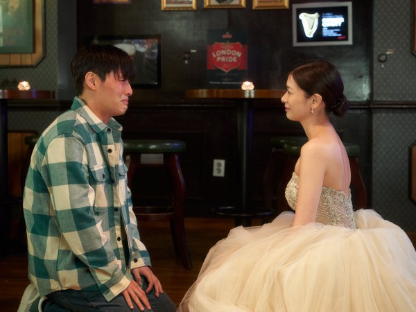 Любовь без памяти (2)