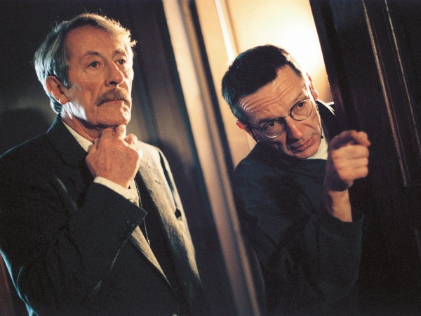 Человек с поезда (2)