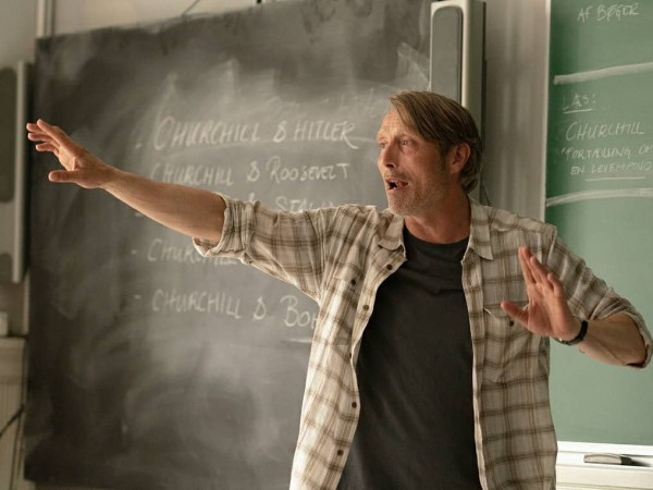 Еще по одной (5)