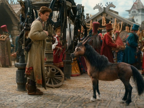 Конёк-Горбунок (6)