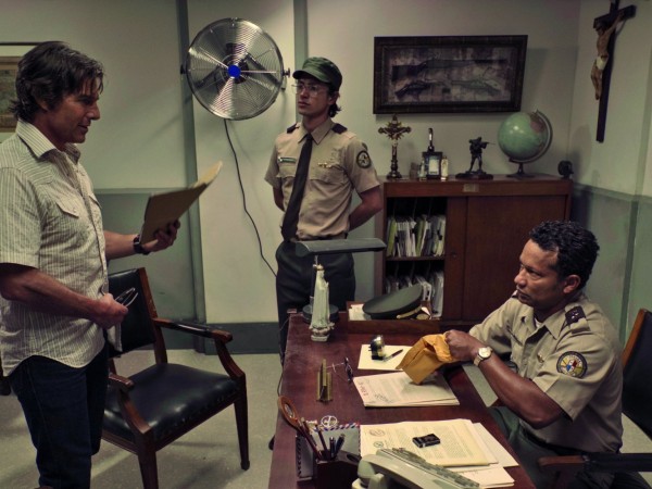 Сделано в Америке (3)