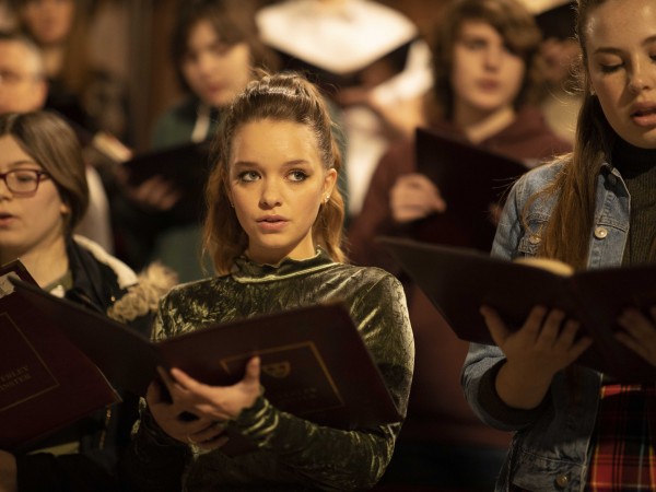 Рождественское свидание моего отца (2)