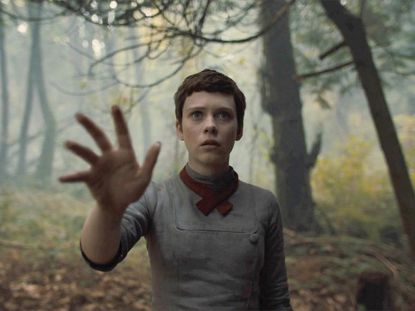 Гретель и Гензель