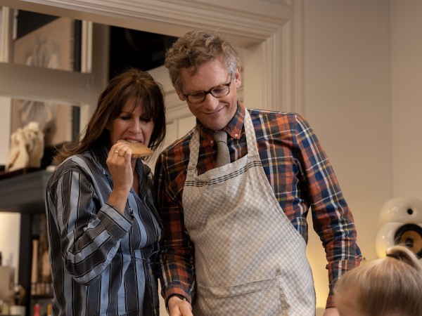 Тайна волшебных часов (4)