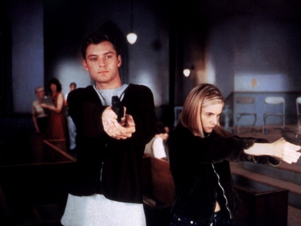 Экзистенция (3)