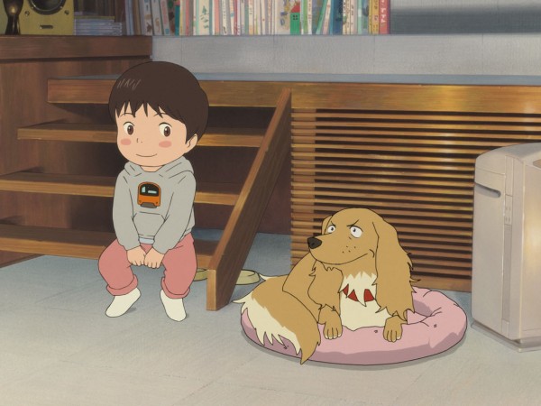 Мирай из будущего (4)