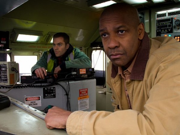 Неуправляемый (6)