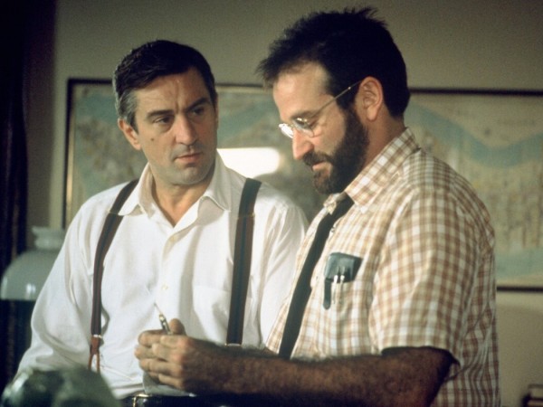 Пробуждение