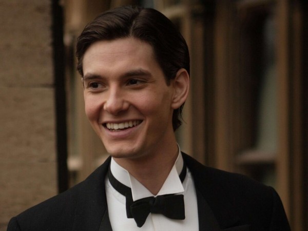 Легкое поведение (4)