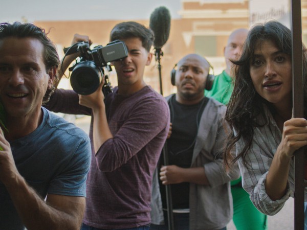 Питомец Юрского периода. Возвращение домой (5)