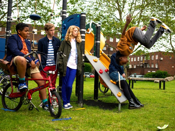 Уличные танцы-3: Все звезды (3)