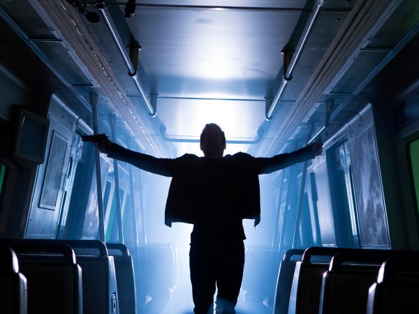 Экстрасенсы (2)