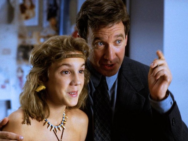 Из джунглей в джунгли (2)