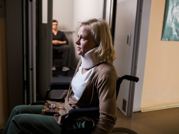 Идеальный пациент (5)