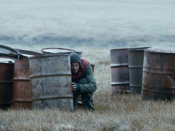 Как я провёл этим летом (6)