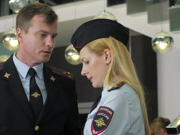 Московская борзая (4)