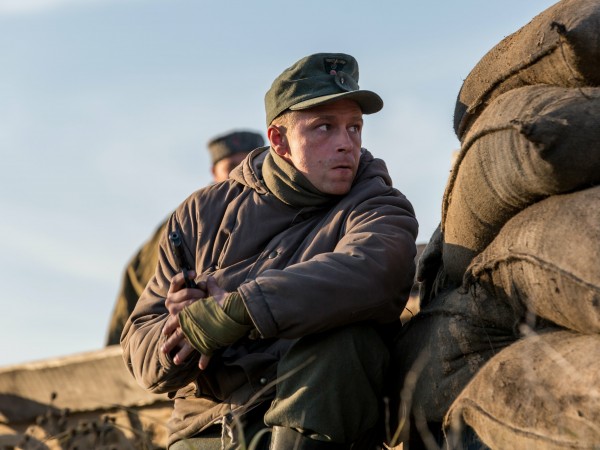 Позывной «Журавли» (5)