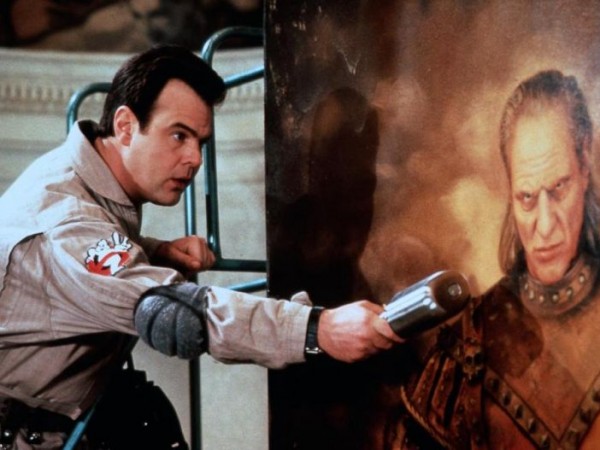 Охотники за привидениями 2 (6)