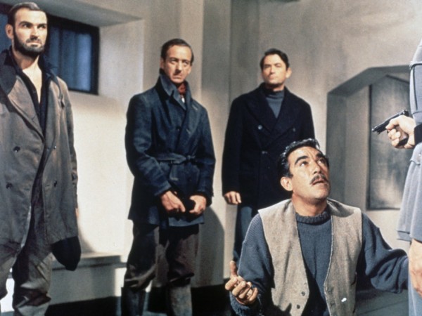 Пушки острова Наварон (2)