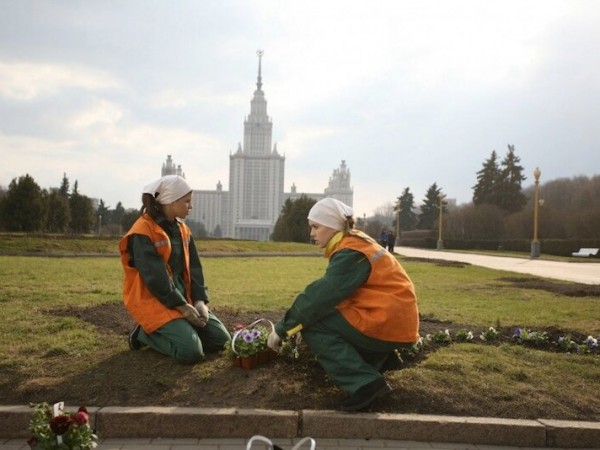 Услышь мое сердце (6)