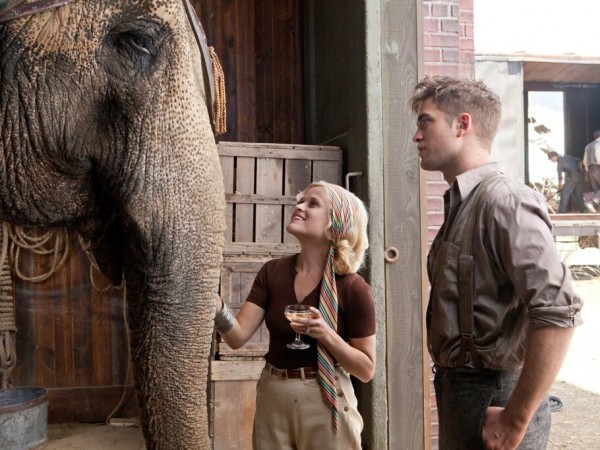 Воды слонам! (4)