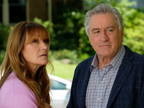 Дедушка нелегкого поведения (4)