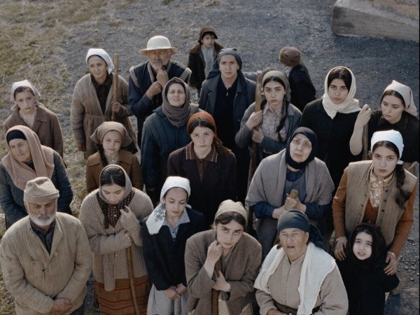 Семь чёрных бумаг (4)