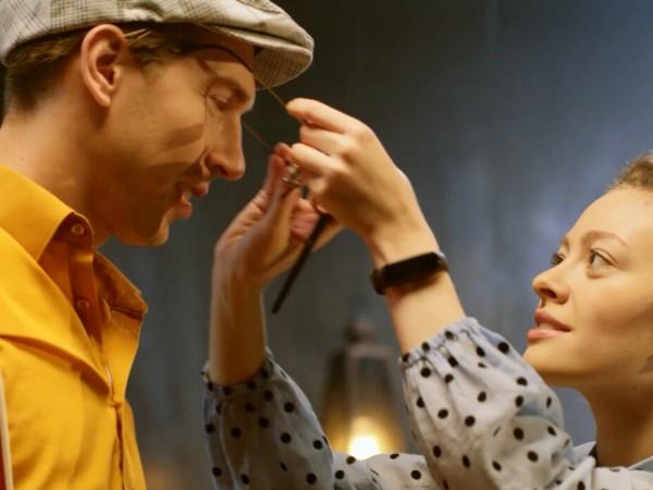 Идеальный брат (6)