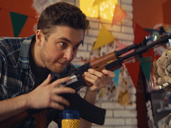 Убить босса (5)