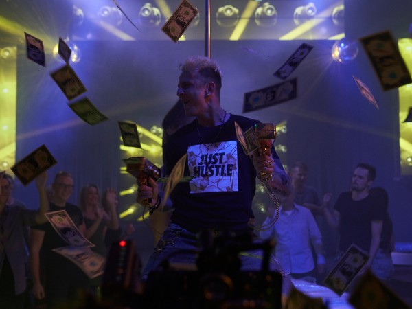 Футболист на всю голову (4)