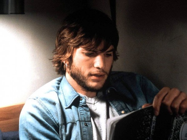 Эффект бабочки