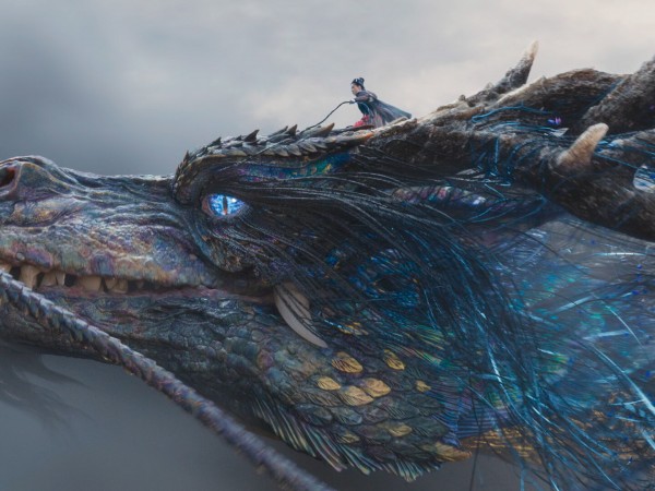 Тайна печати дракона (5)