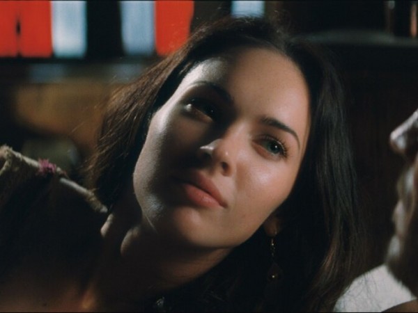 Джона Хекс (2)