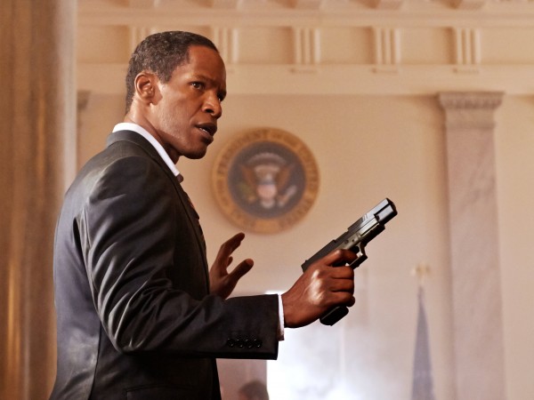 Штурм Белого дома (5)