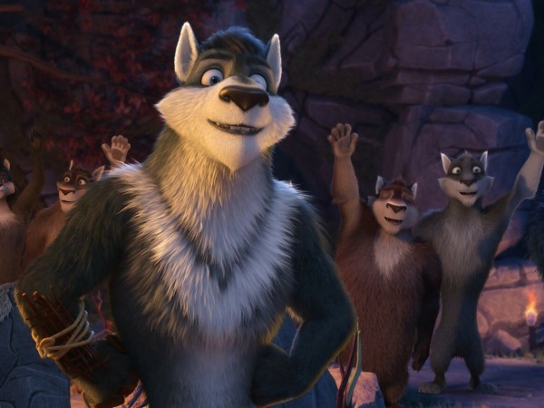 Волки и Овцы: безумное превращение