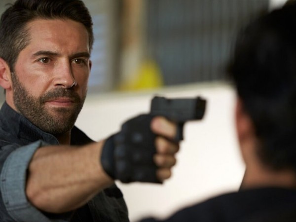 Тройная угроза (2)