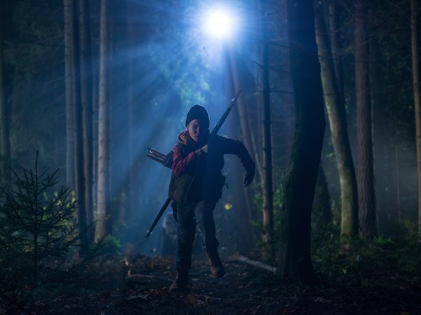 Большая игра (2)