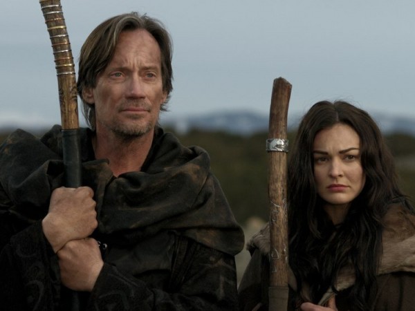 Мифика: Некромант (2)