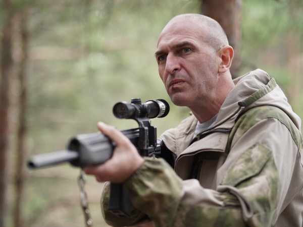 Заповедный спецназ (6)