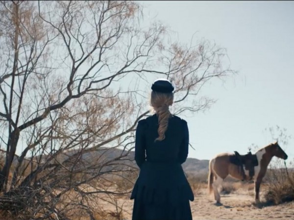 Апачи-Джанкшен (2)