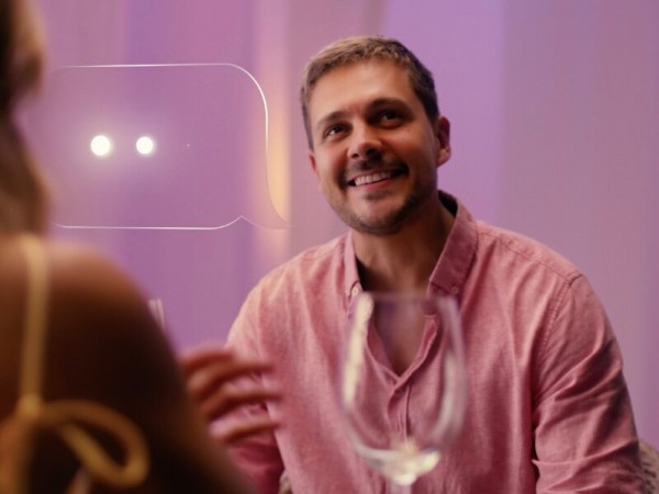 Любовь со второго взгляда (6)