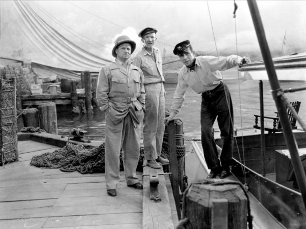 Иметь и не иметь (2)