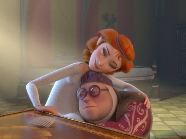 Кощей. Похититель невест (5)