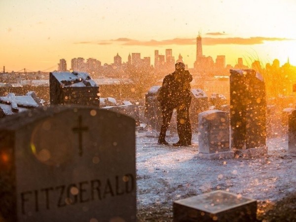 Новый Человек-паук: Высокое напряжение (3)