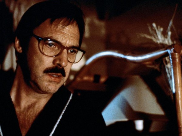 Смерть и девушка (5)